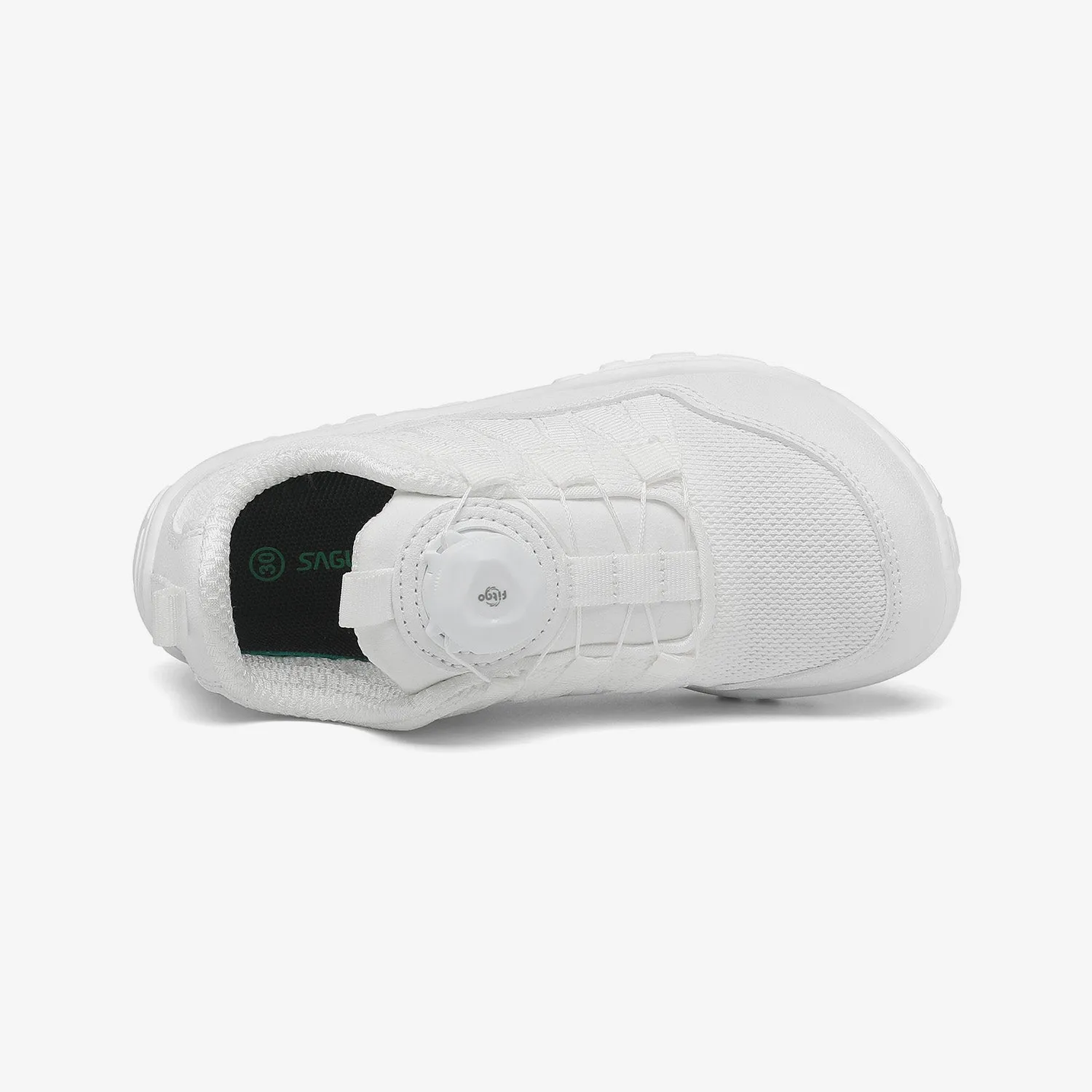 Kid's Forestep  - Barefoot Shoes