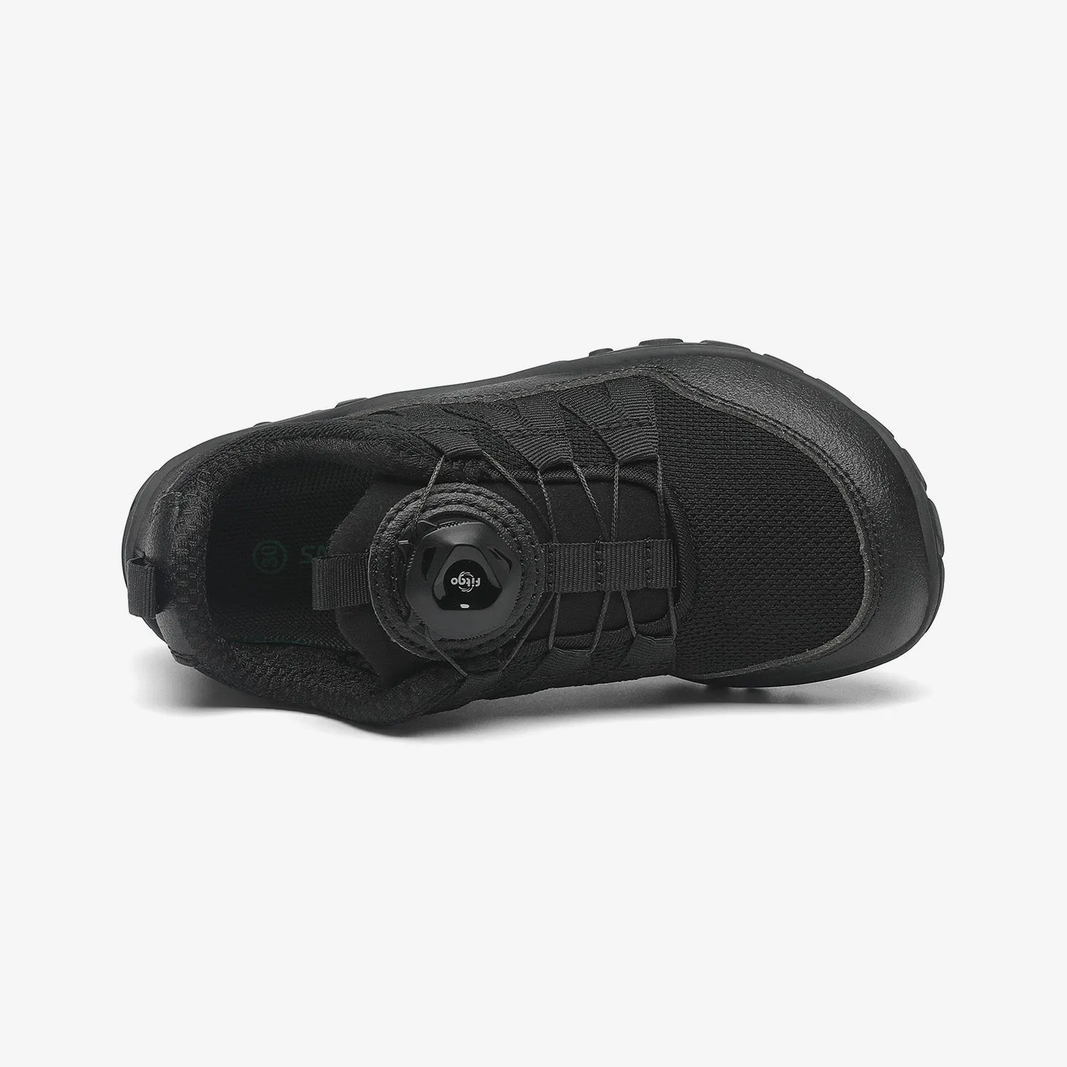 Kid's Forestep  - Barefoot Shoes