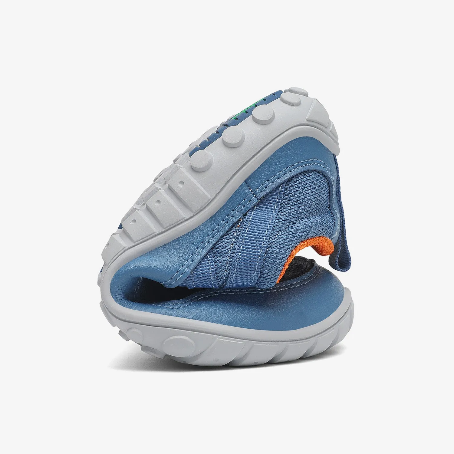 Kid's Forestep  - Barefoot Shoes