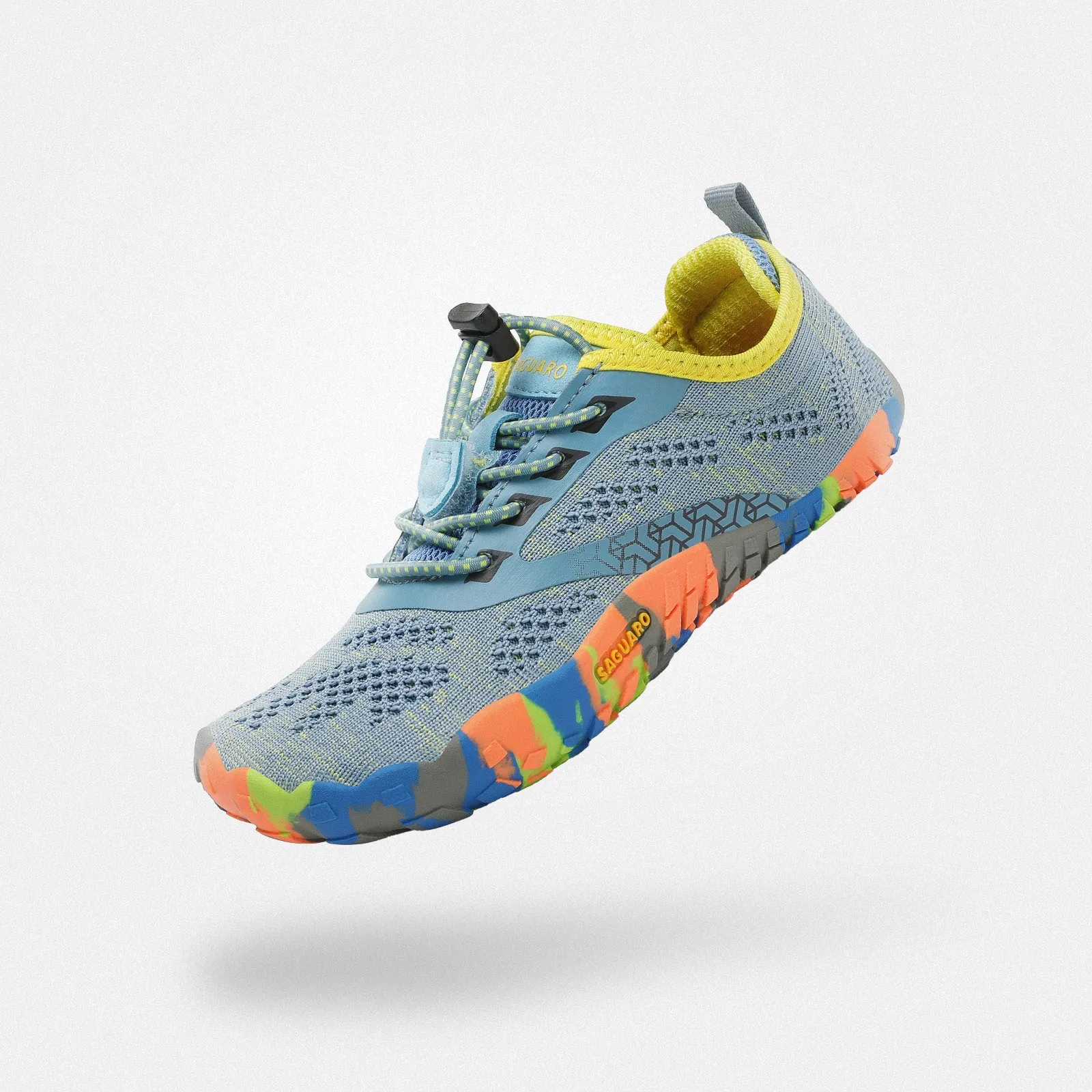 Kid's Smart  - Barefoot Shoes