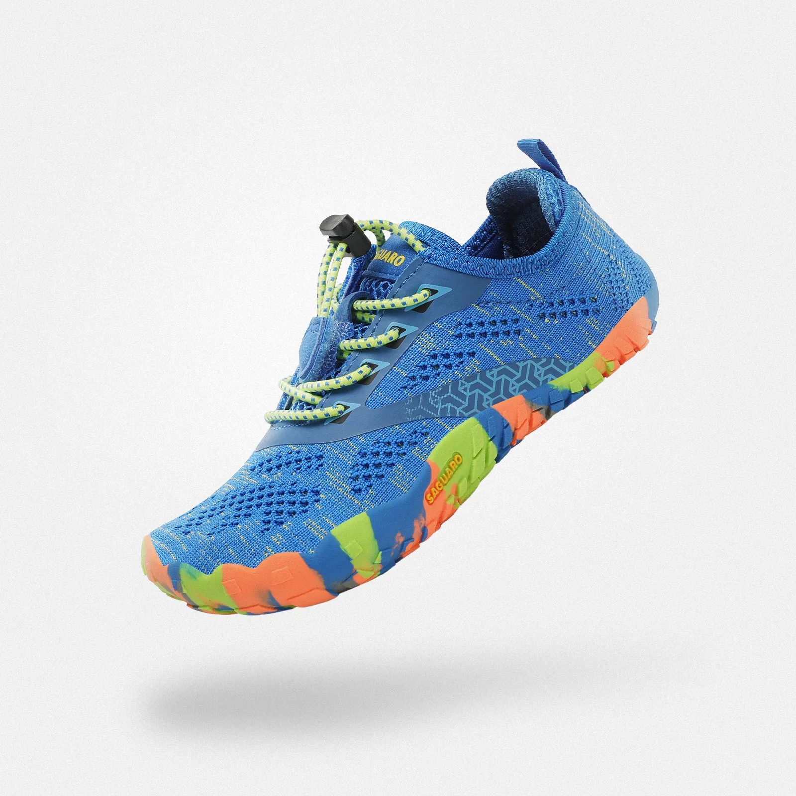 Kid's Smart  - Barefoot Shoes