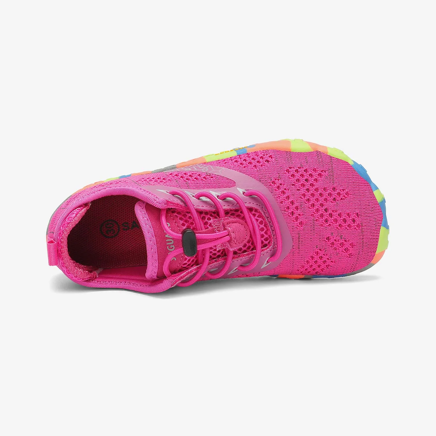 Kid's Smart  - Barefoot Shoes