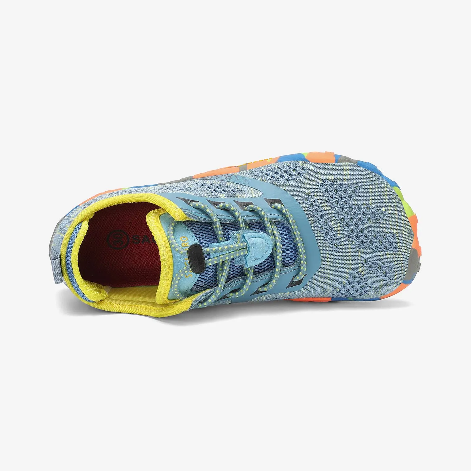 Kid's Smart  - Barefoot Shoes