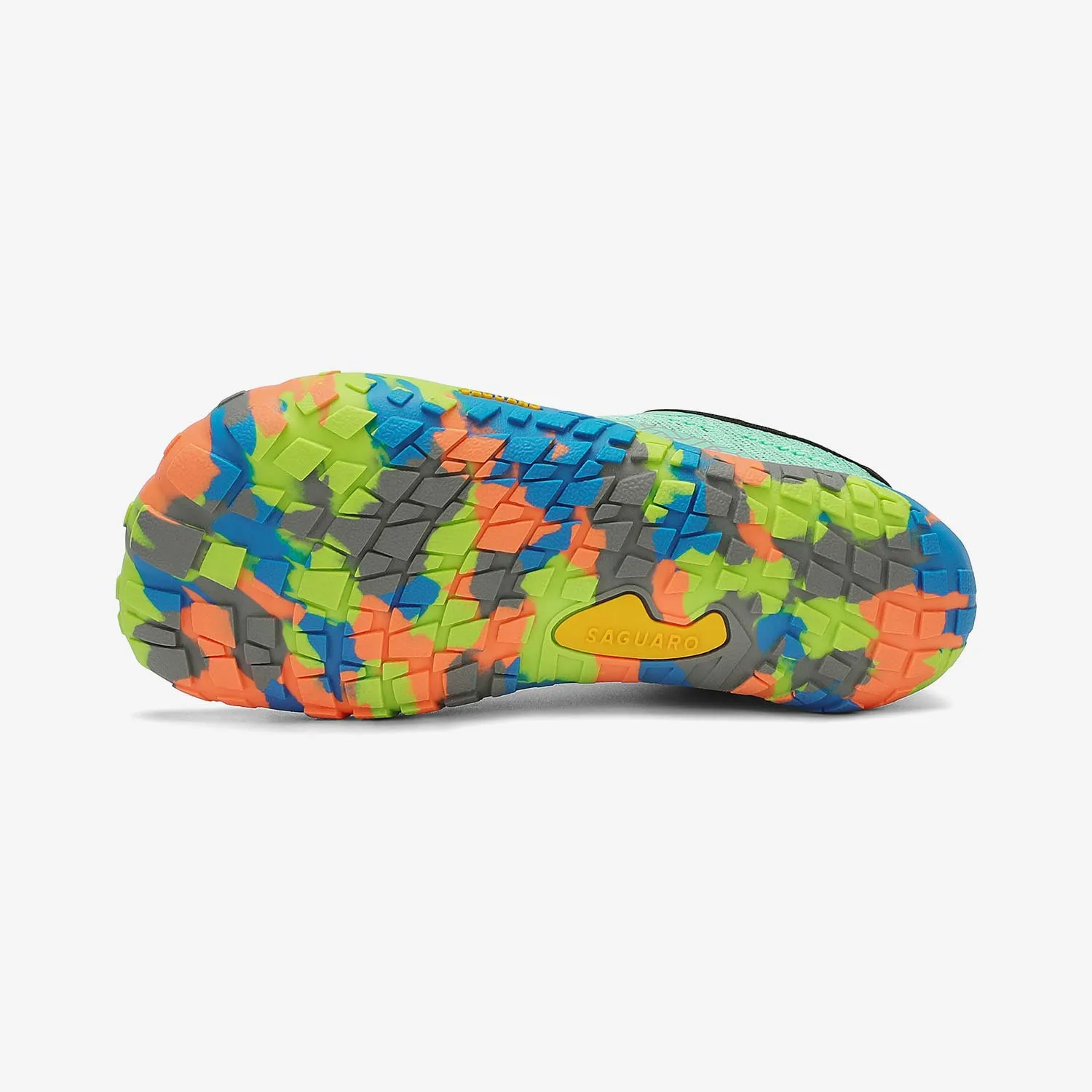Kid's Smart  - Barefoot Shoes