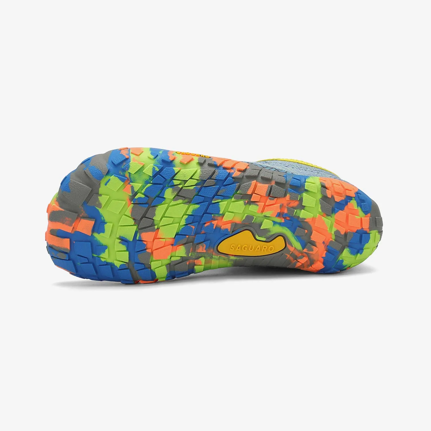 Kid's Smart  - Barefoot Shoes