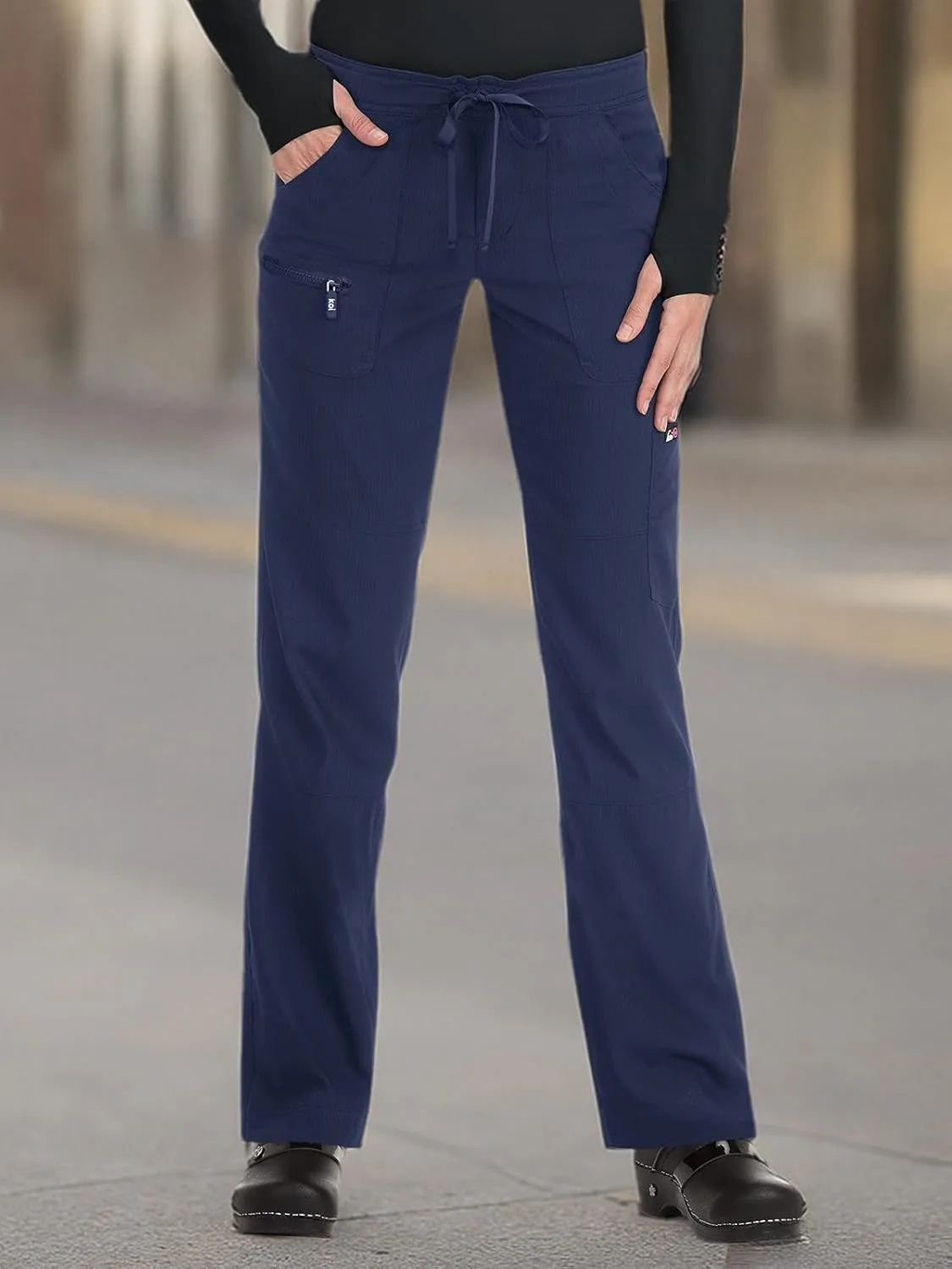 KOI Lite 721 Women's Peace Scrub Pant