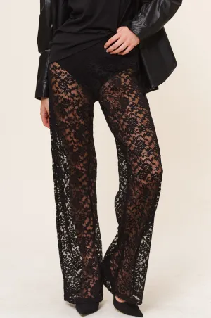 Lacey Pants