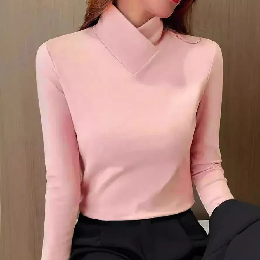 Lynn | Turtleneck Sweater