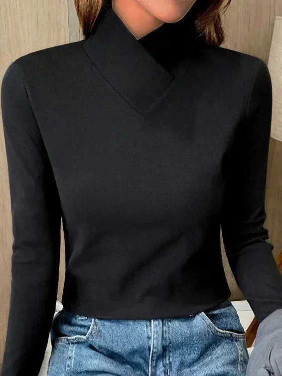 Lynn | Turtleneck Sweater