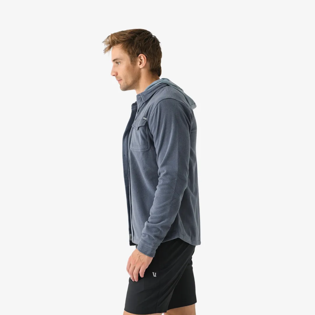 Men's Aspen Shirt Jacket