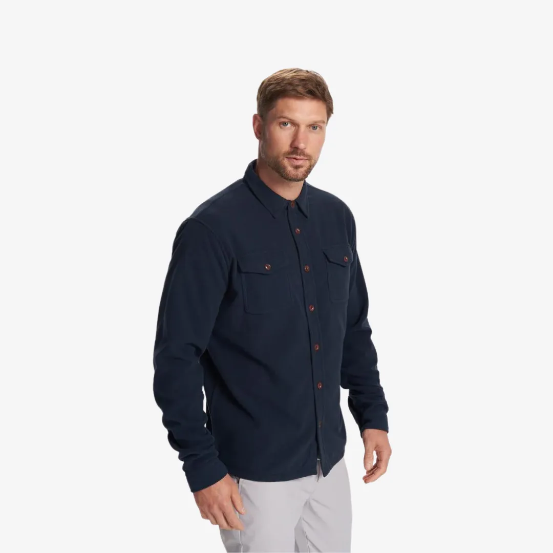 Men's Aspen Shirt Jacket