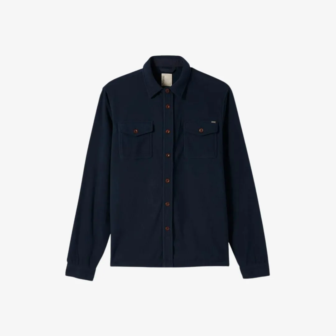 Men's Aspen Shirt Jacket