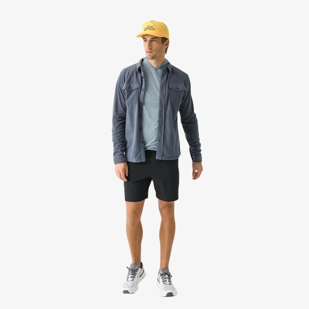 Men's Aspen Shirt Jacket