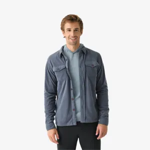 Men's Aspen Shirt Jacket