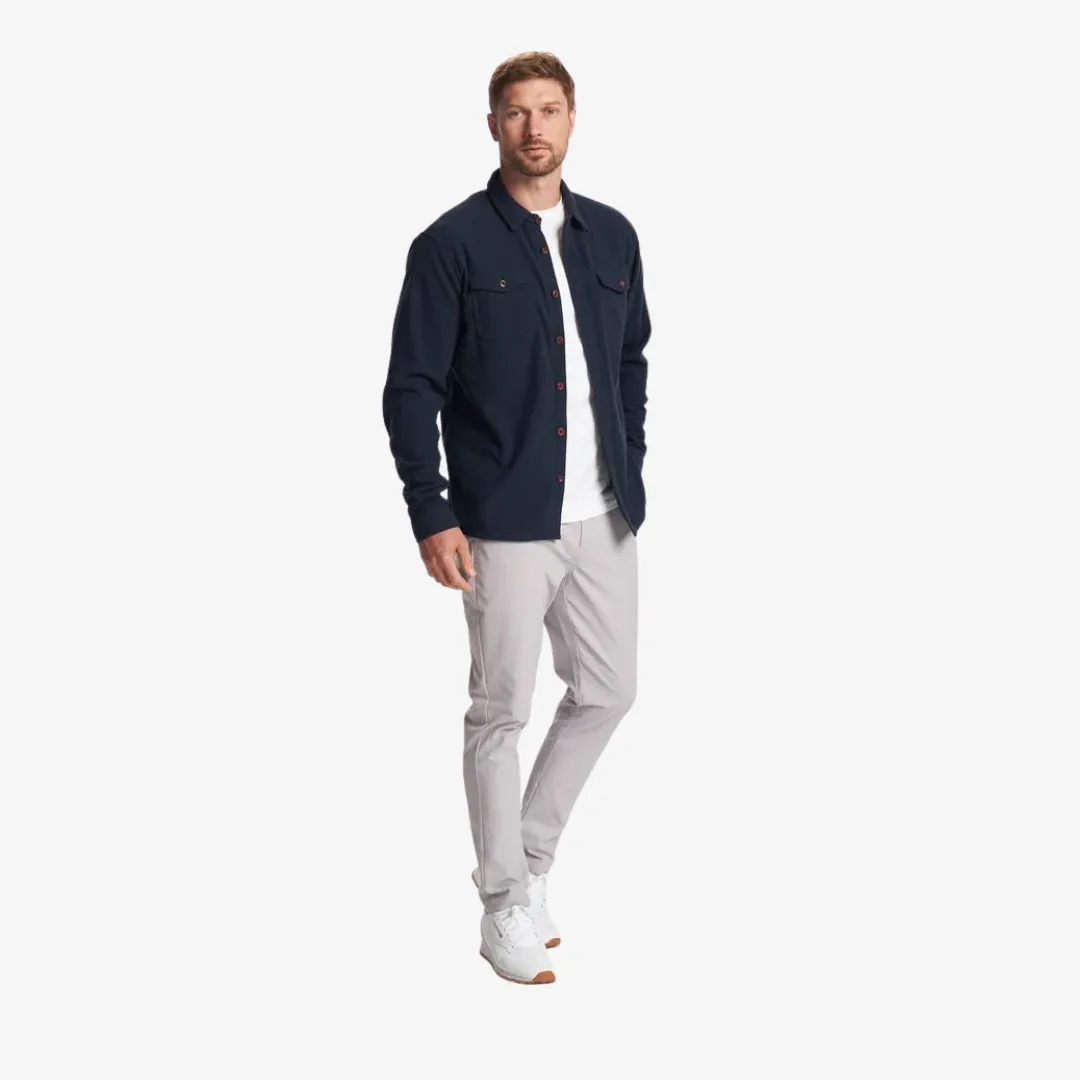 Men's Aspen Shirt Jacket