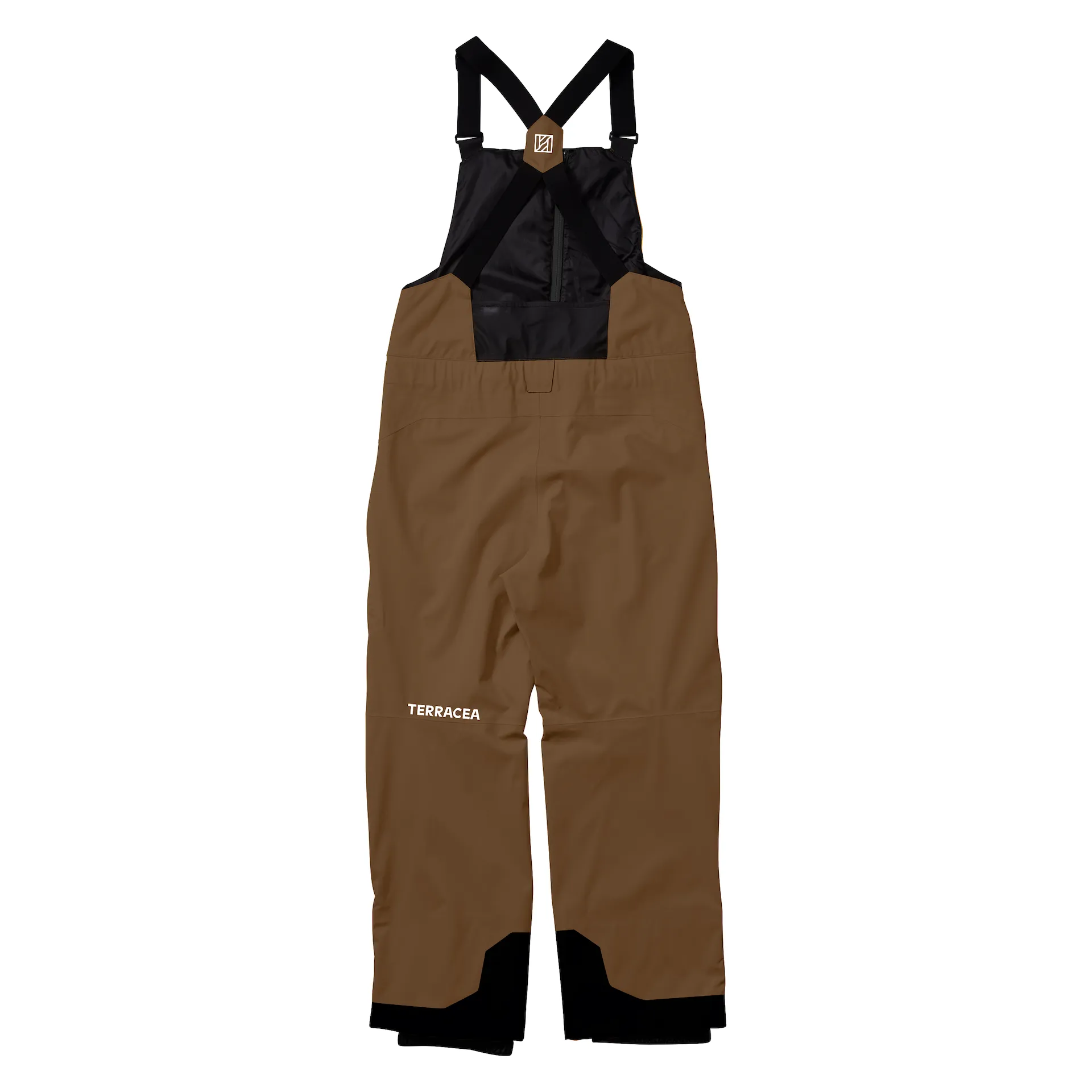 MEN'S BOXWOOD 3L BIB PANT