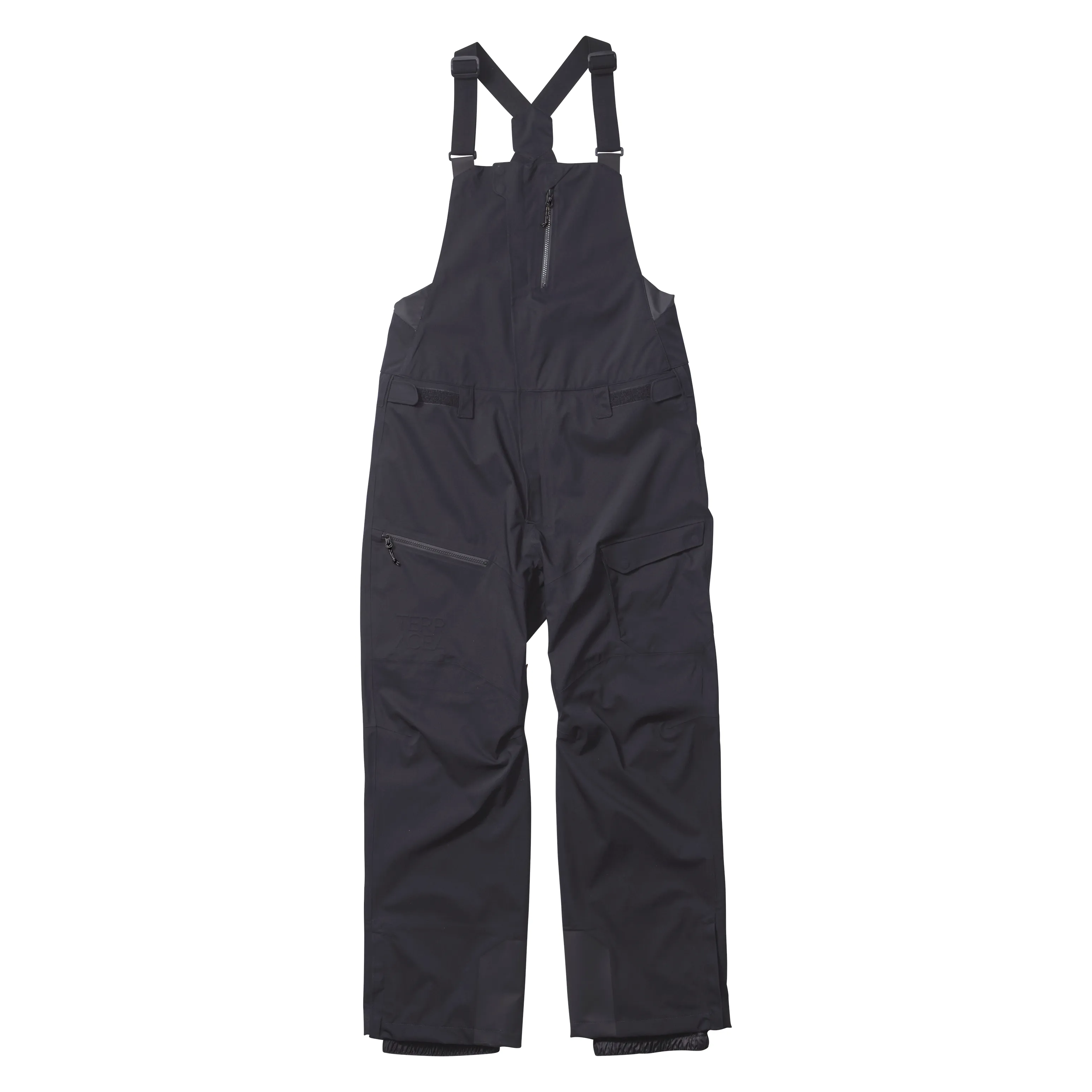 MEN'S BOXWOOD 3L BIB PANT