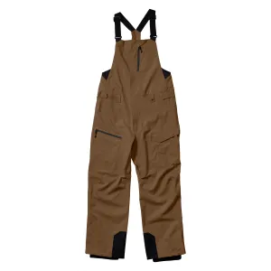 MEN'S BOXWOOD 3L BIB PANT