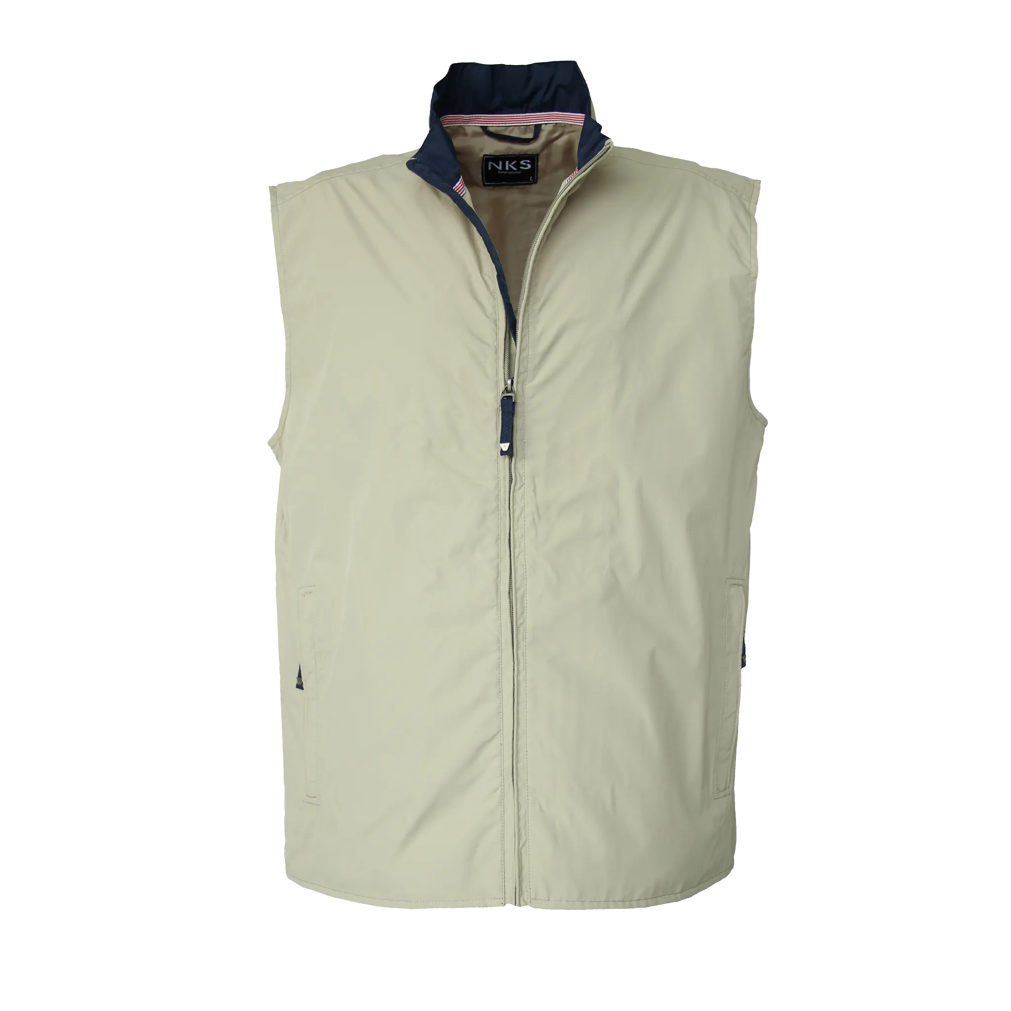 Men's Casual Vest