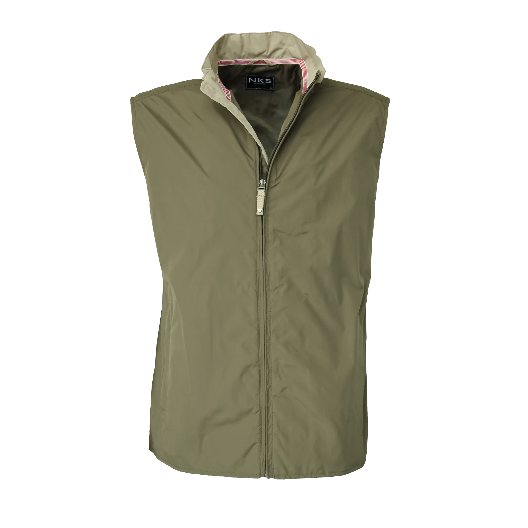 Men's Casual Vest