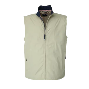 Men's Casual Vest