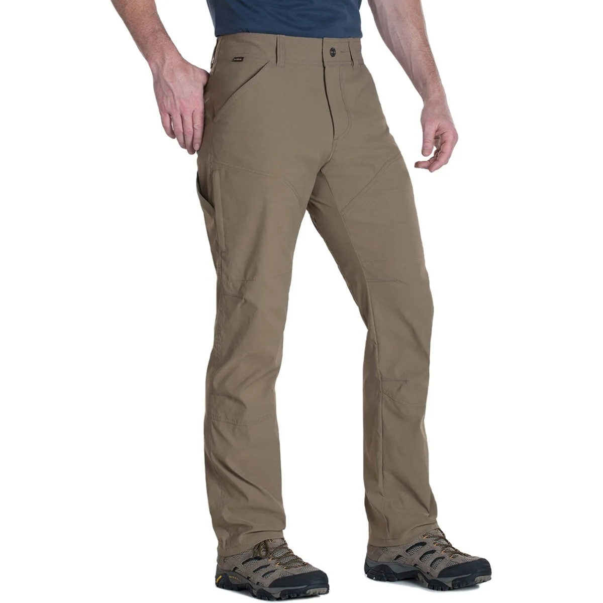 Men's Renegade Pant - 32" Inseam