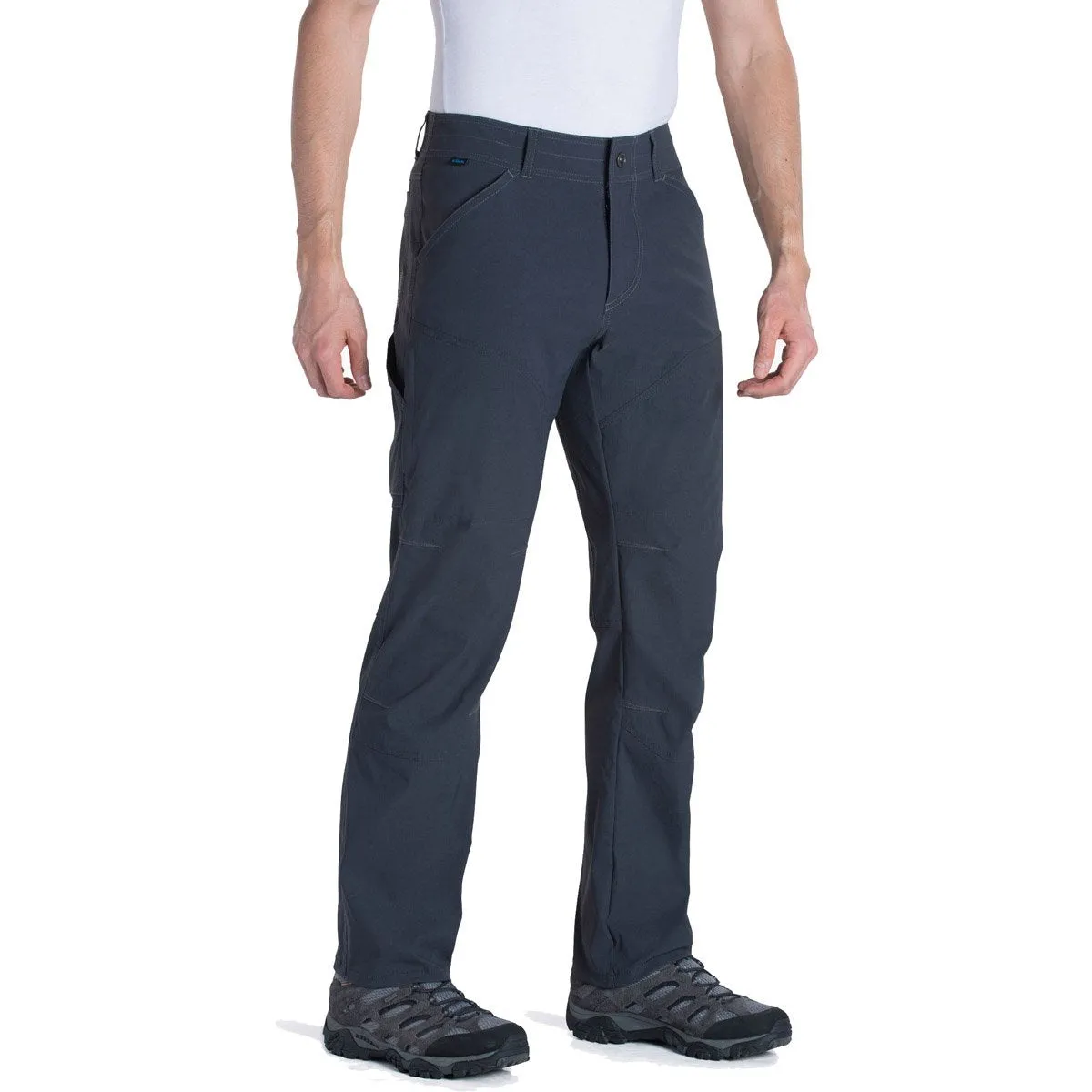Men's Renegade Pant - 34" Inseam