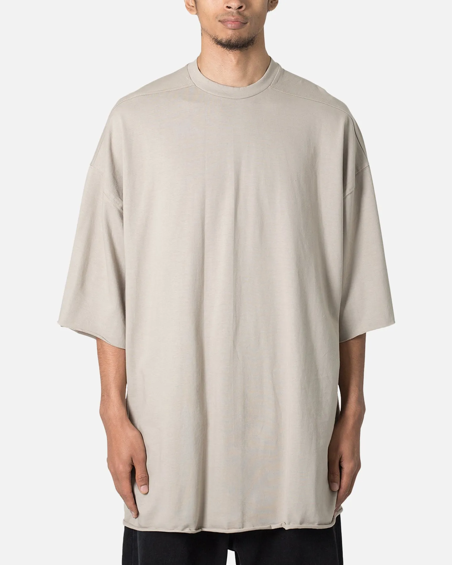 MNML Bat Wing T-Shirt Bone