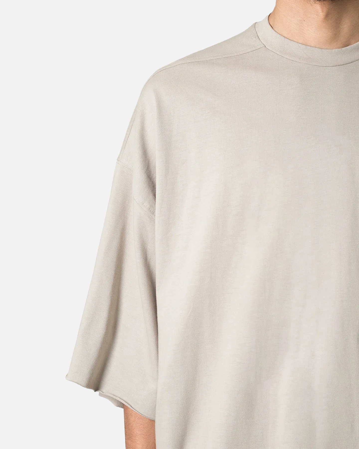 MNML Bat Wing T-Shirt Bone