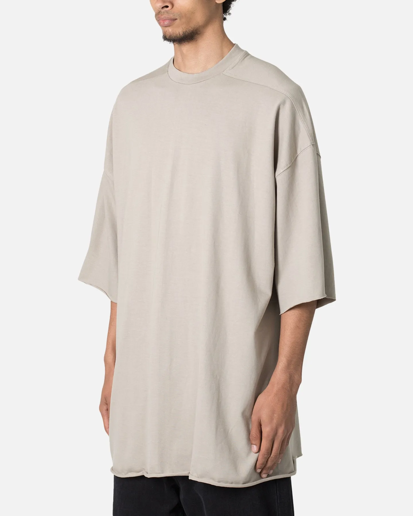 MNML Bat Wing T-Shirt Bone