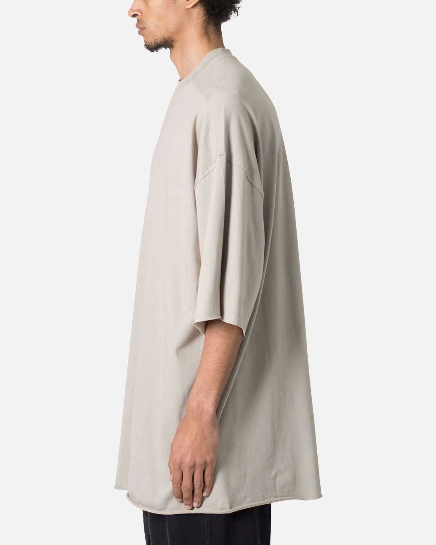 MNML Bat Wing T-Shirt Bone