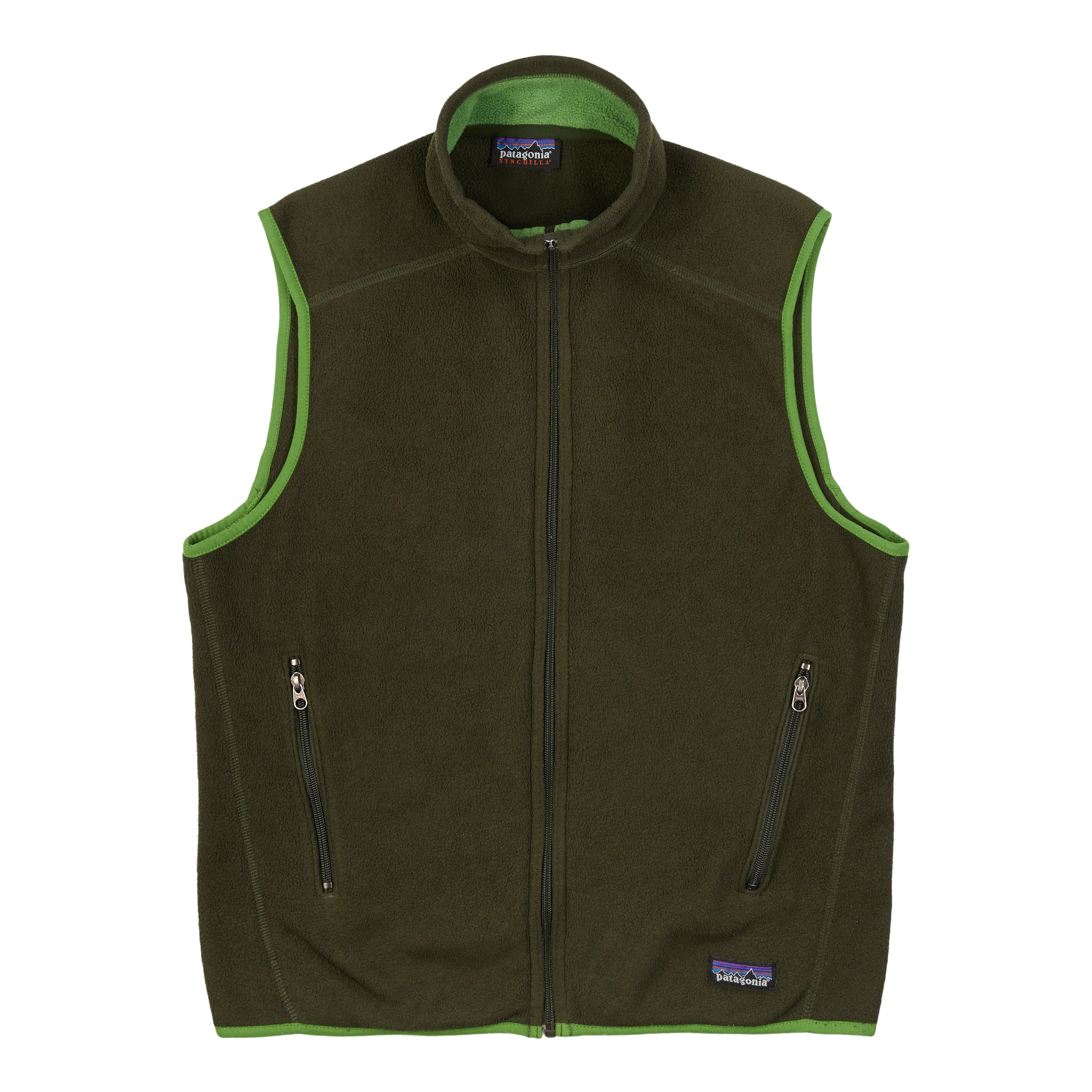 M's Synchilla® Vest