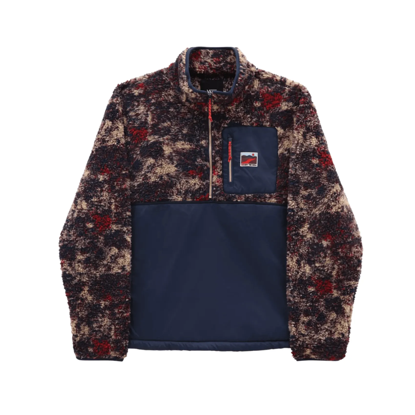 Outdoor Club - Blue