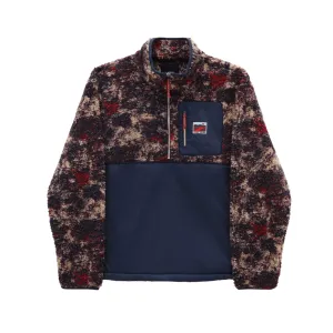 Outdoor Club - Blue