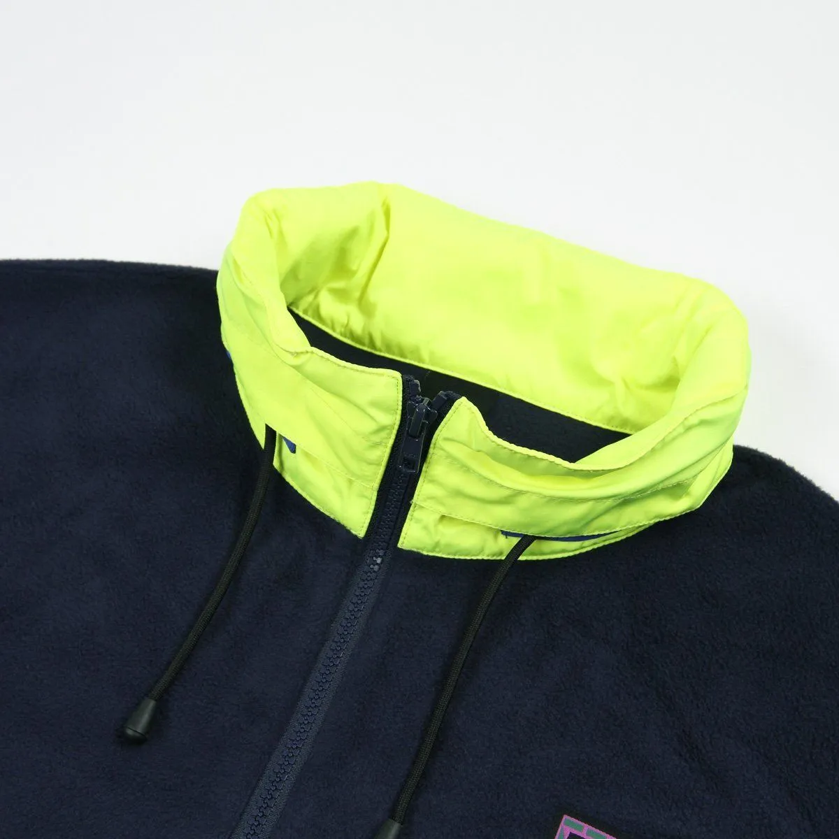 Outdoor Gear Fleece Pullover