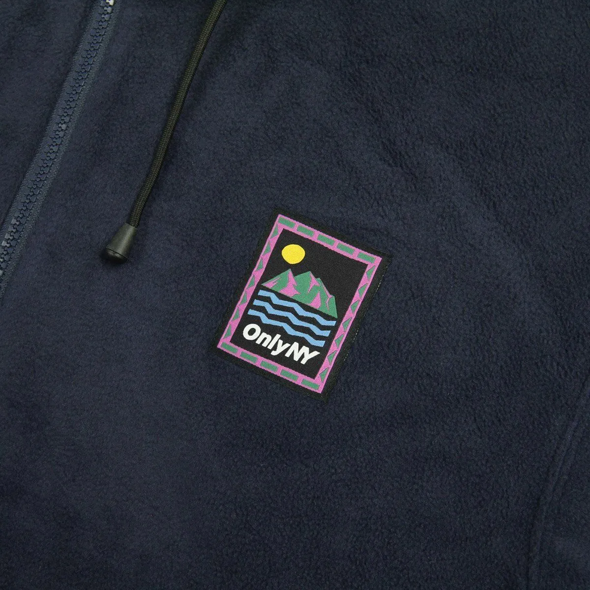 Outdoor Gear Fleece Pullover