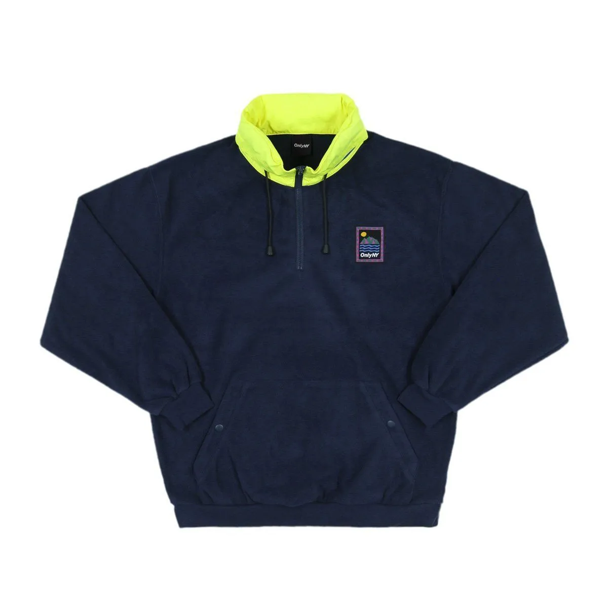 Outdoor Gear Fleece Pullover
