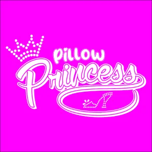 Pillow Princess Tee