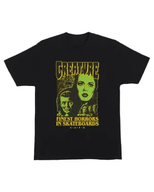 Prequel Heavyweight S/S T-Shirt