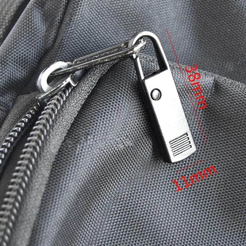 Removable Zipper Pull (4 PCS)