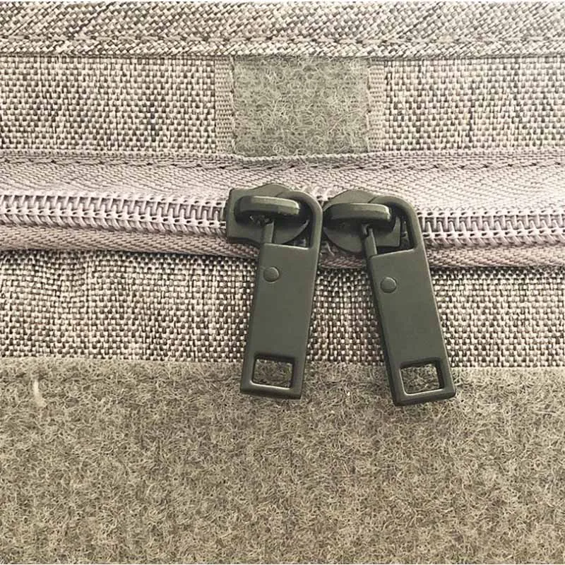 Removable Zipper Pull (4 PCS)