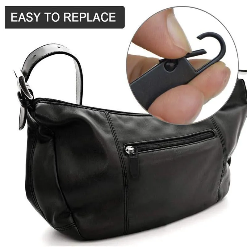 Removable Zipper Pull (4 PCS)