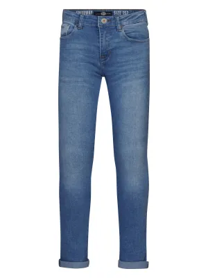 Seaham Slim Fit Jeans Speedway