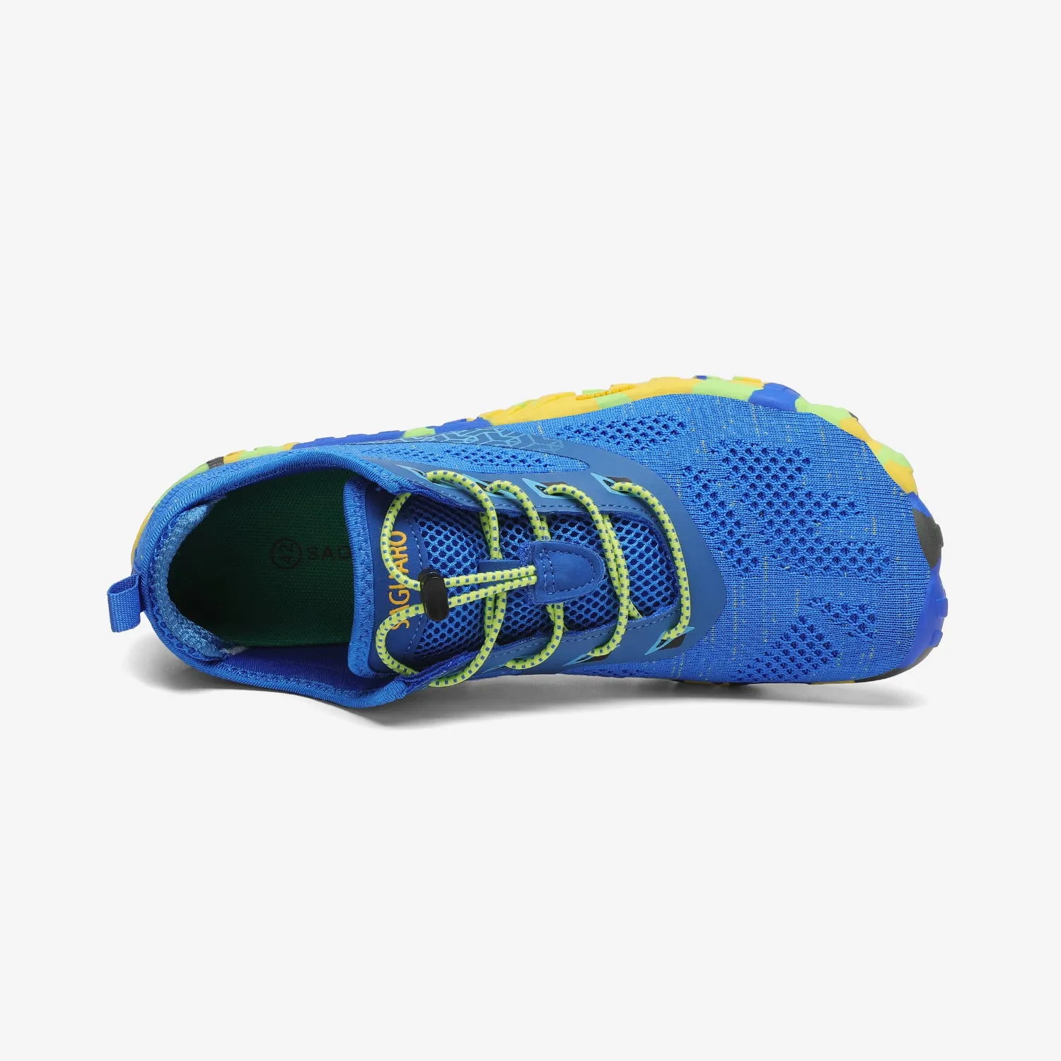 Smart II - Barefoot Shoes