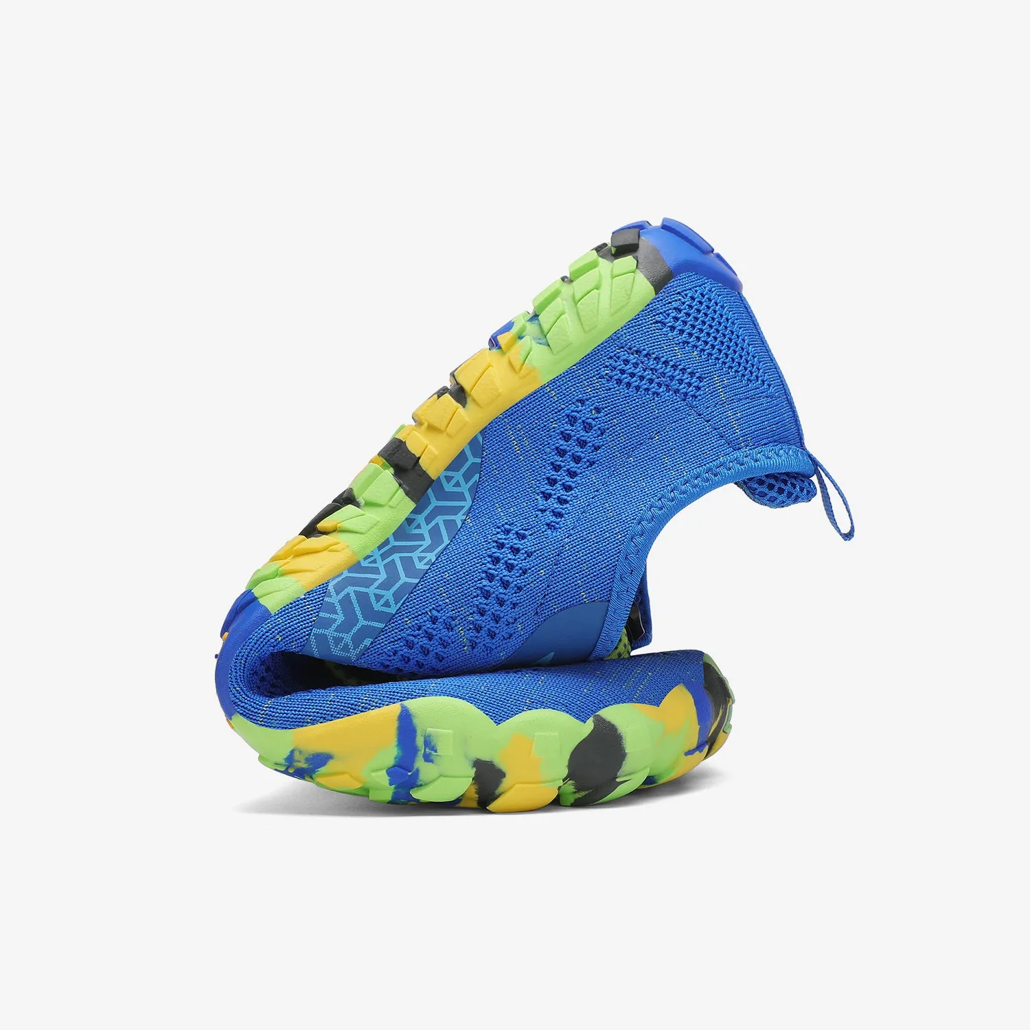 Smart II - Barefoot Shoes