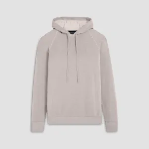 Solid Hoodie Sweater