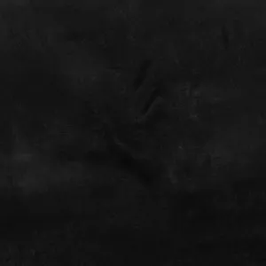 Solid Satin - SADE - 006 - Black