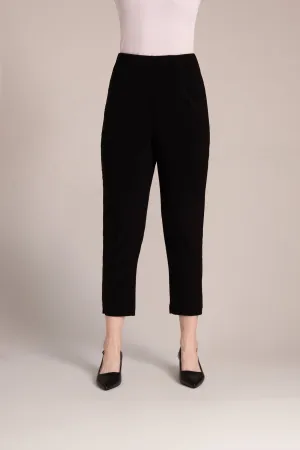 Splice Pencil Pant | Black
