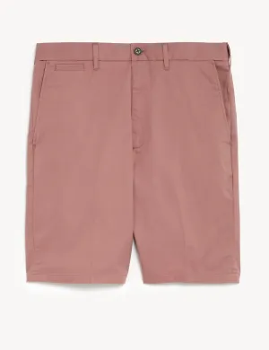 Super Lightweight Stretch Chino Shorts