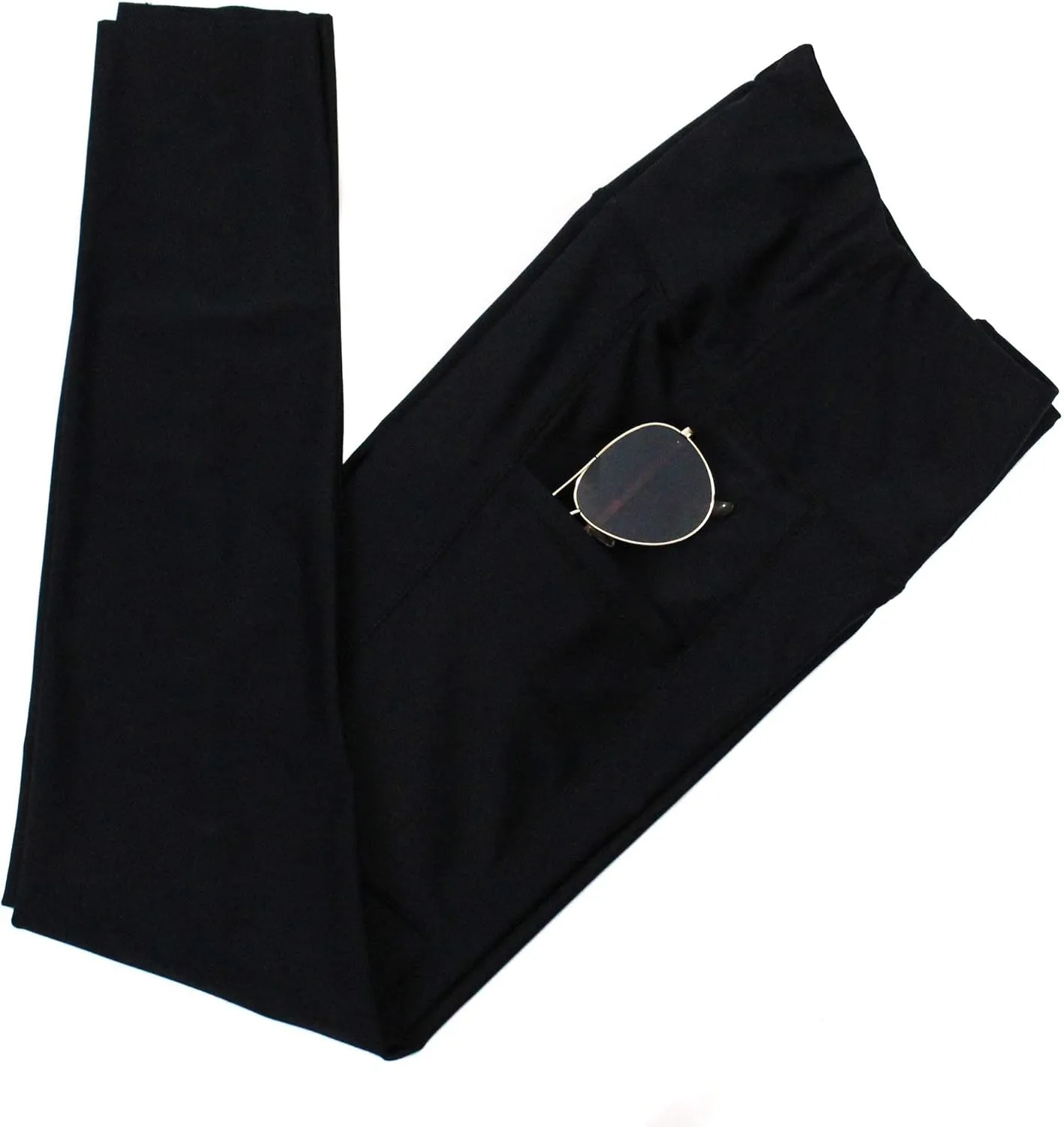 SwimZip Women's Swim Pants - UPF 50  Sun Protection - Swim Leggings